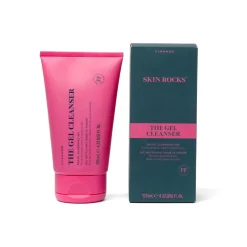 Fashion SKIN ROCKS The Gel Cleanser Fragrance Free