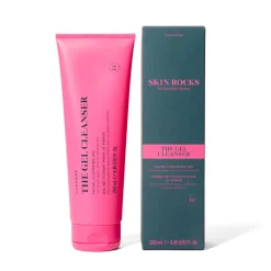 The Gel Cleanser Fragrance Free Supersize