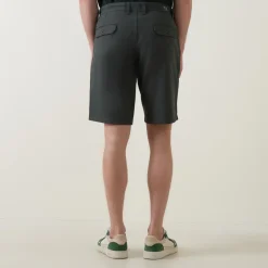 The Gunn Shorts