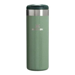 The Hammertone Green AeroLight™ Transit Mug 0.47L