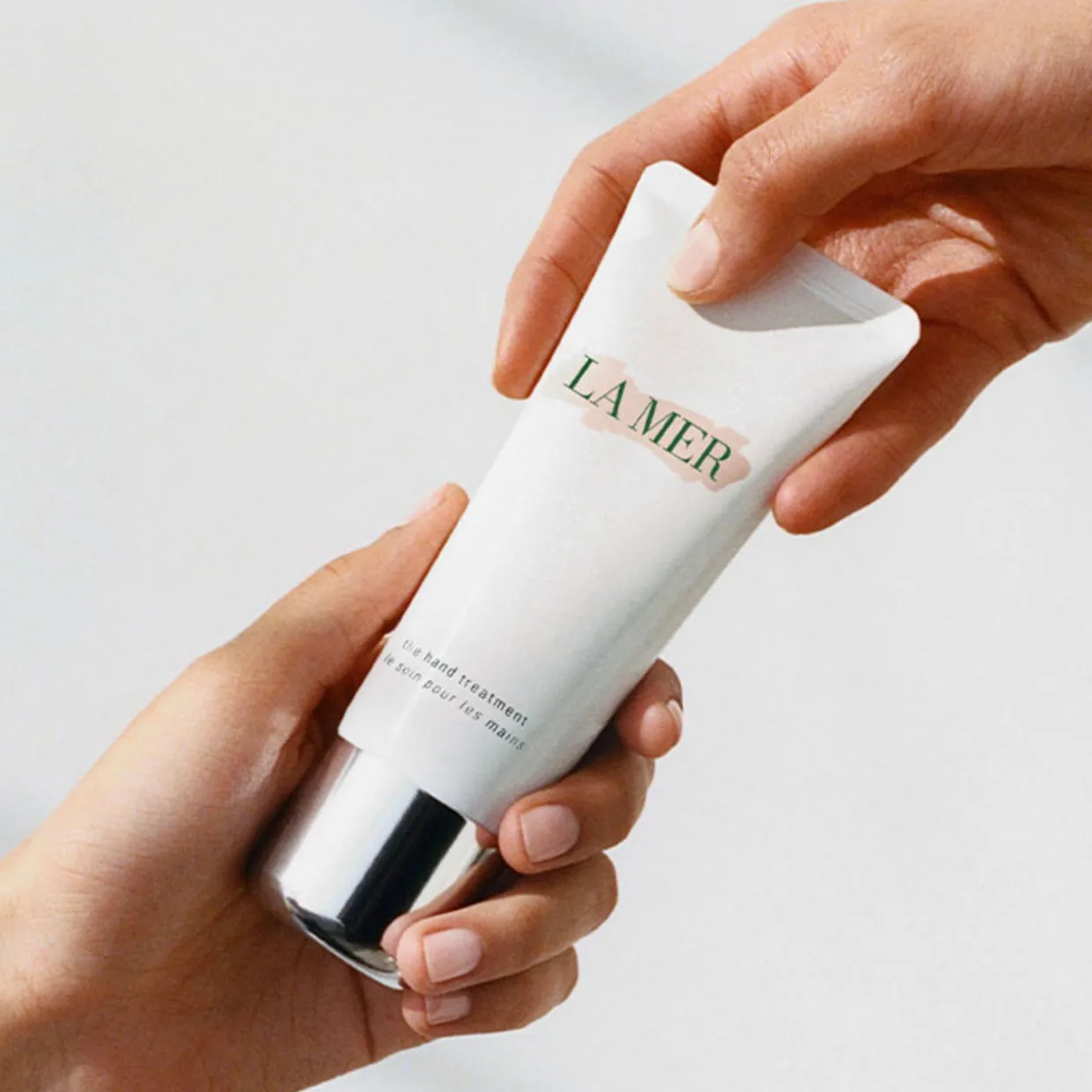 The Hand Treatment 100ml