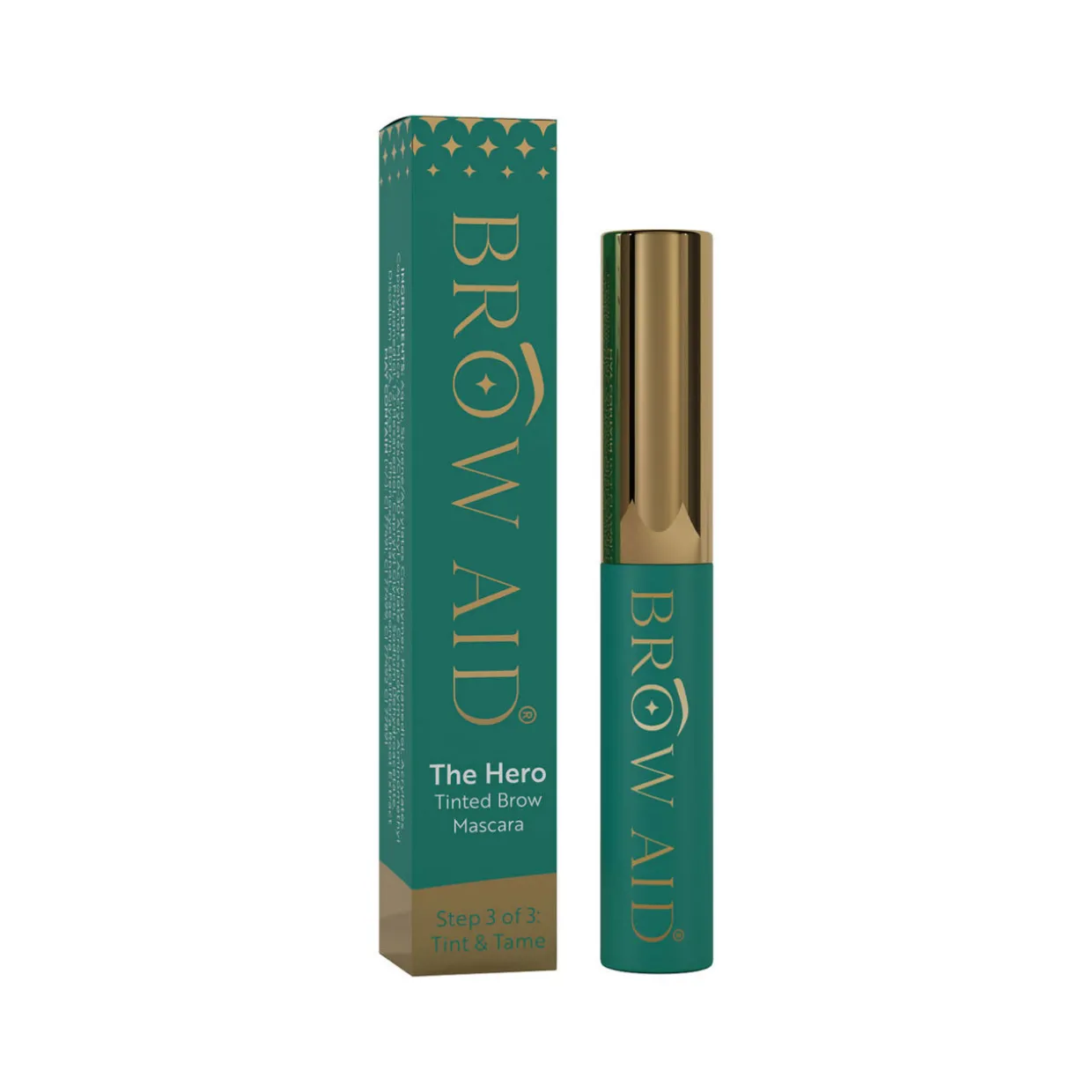 The Hero - Tinted Brow Mascara