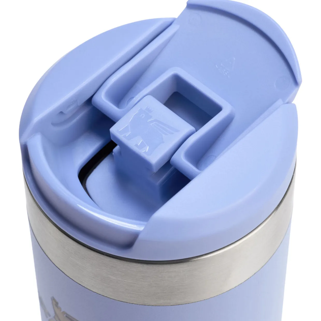 The Hydrangea AeroLight™ Transit Mug 0.47L