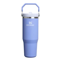 Best STANLEY The Hydrangea Iceflow™ Flip Straw Tumbler 0.89L