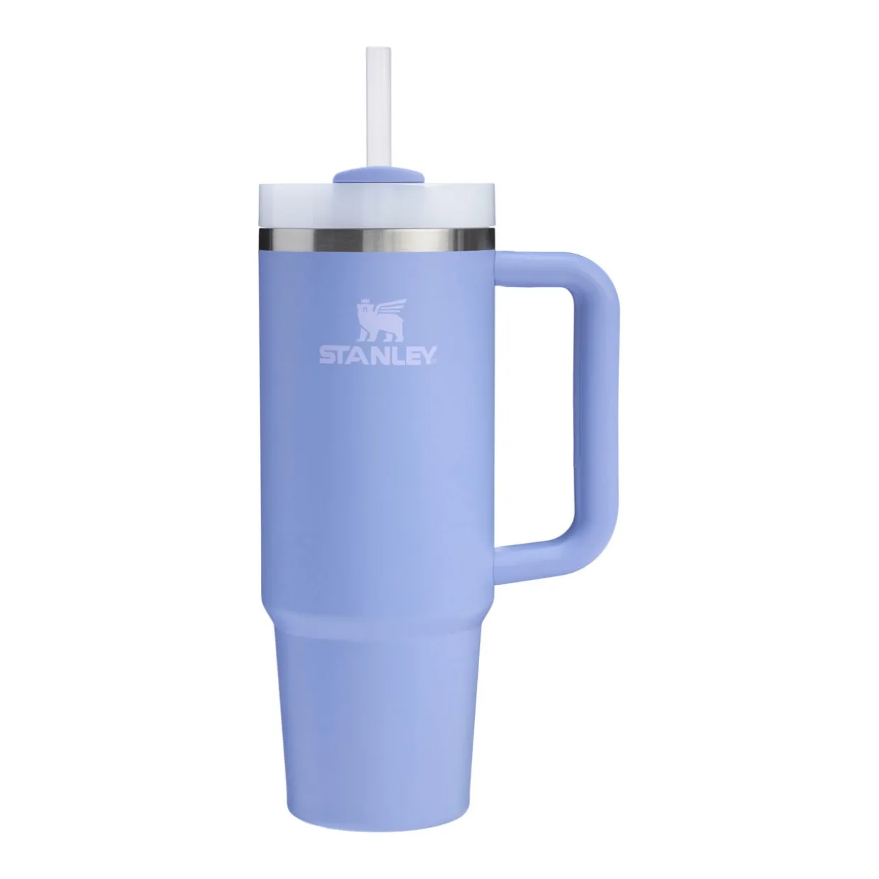 The Hydrangea Quencher H20 FlowState™ Tumbler 0.8L