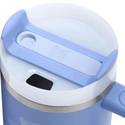 The Hydrangea Quencher H20 FlowState™ Tumbler 0.8L