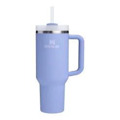 Hot STANLEY The Hydrangea Quencher H20 FlowState™ Tumbler 1.18L