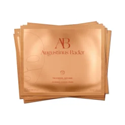 The Hydrogel Face Mask 6 Pack