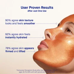 The Hydrogel Face Mask 6 Pack