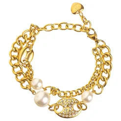 Clearance LYNOTT JEWELLERY The Icon Bracelet