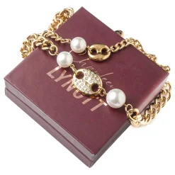 Sale LYNOTT JEWELLERY The Icon Choker