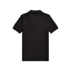 The Iconic Mesh Polo Shirt 2-7 Years