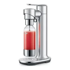 Discount SAGE The InFizz Fusion Stainless Steel