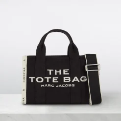 Online MARC JACOBS The Jacquard Small Tote Bag