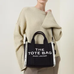 Online MARC JACOBS The Jacquard Small Tote Bag