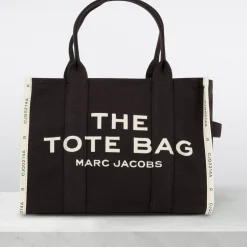 The Jaquard Large Tote Bag