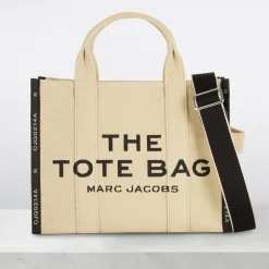 The Jaquard Medium Tote Bag