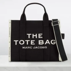The Jaquard Medium Tote Bag