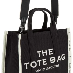 The Jaquard Medium Tote Bag