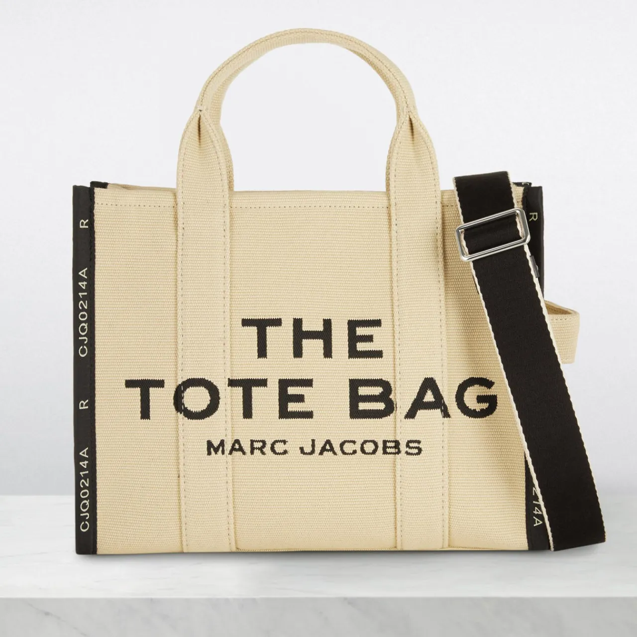 Online MARC JACOBS The Jaquard Medium Tote Bag