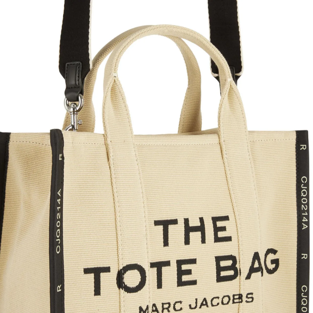 Online MARC JACOBS The Jaquard Medium Tote Bag