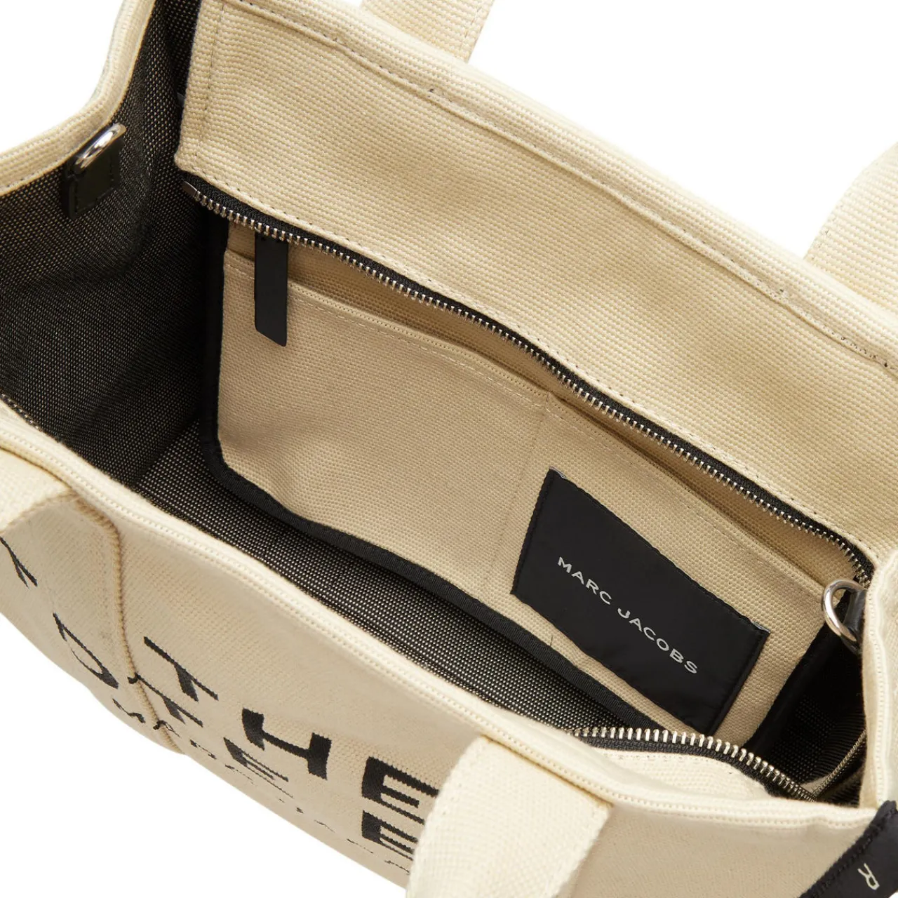 Online MARC JACOBS The Jaquard Medium Tote Bag