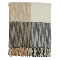 Best FOXFORD The Lacken Throw