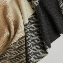 Best FOXFORD The Lacken Throw