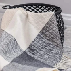Best FOXFORD The Lacken Throw