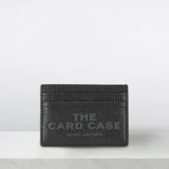 The Leather Card Case