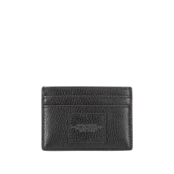 The Leather Card Case