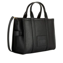 New MARC JACOBS The Leather Medium Tote Bag