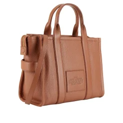 The Leather Medium Tote Bag