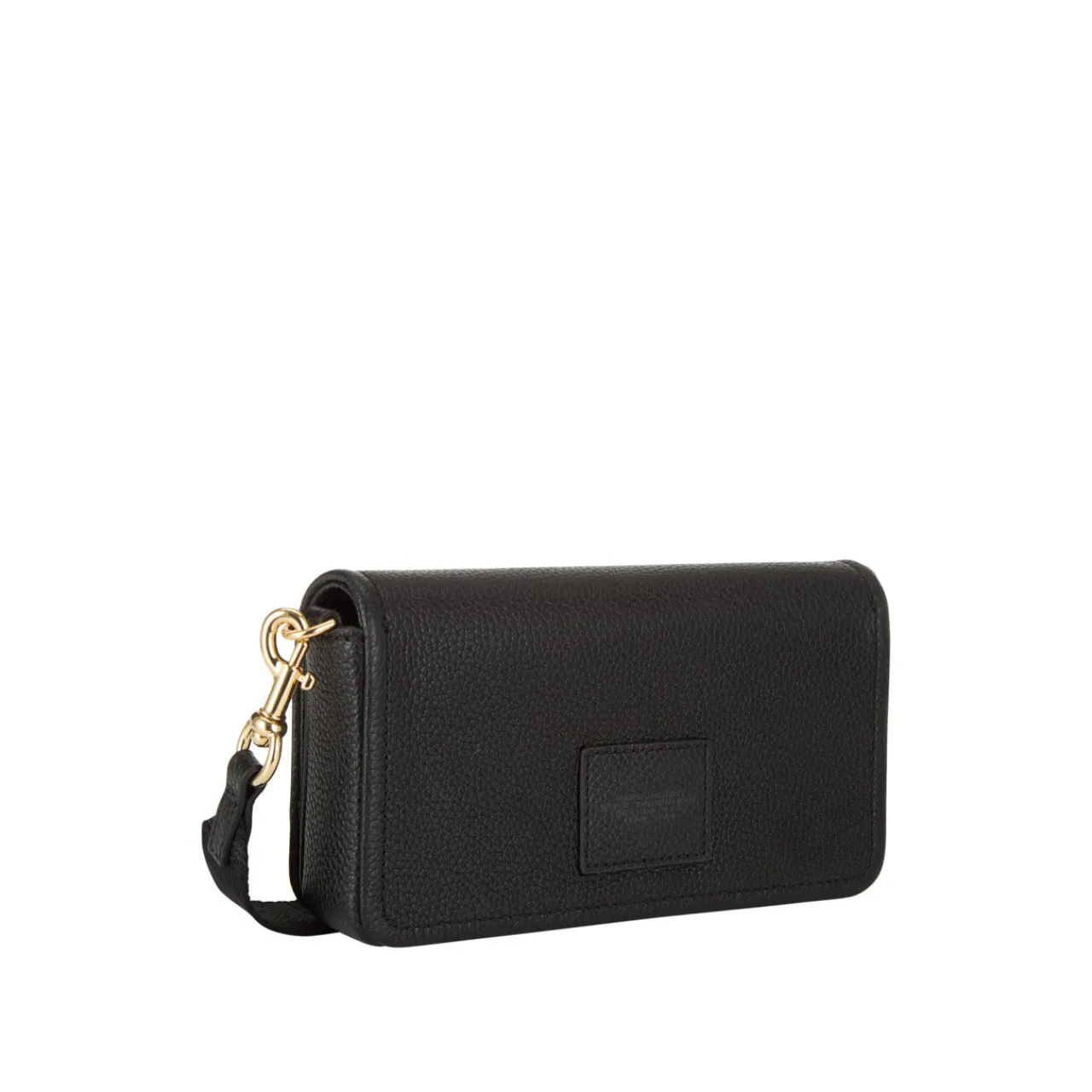 New MARC JACOBS The Leather Mini Bag