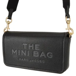 New MARC JACOBS The Leather Mini Bag