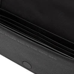 New MARC JACOBS The Leather Mini Bag