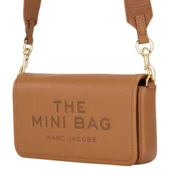 Fashion MARC JACOBS The Leather Mini Bag