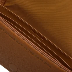 Fashion MARC JACOBS The Leather Mini Bag