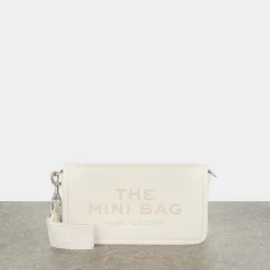 The Leather Mini Bag