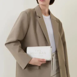 The Leather Mini Bag