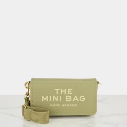 Fashion MARC JACOBS The Leather Mini Bag