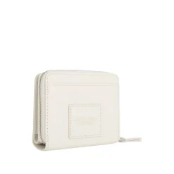 Fashion MARC JACOBS The Leather Mini Compact Wallet