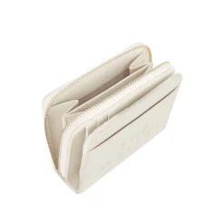 Fashion MARC JACOBS The Leather Mini Compact Wallet