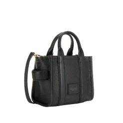Sale MARC JACOBS The Leather Mini Tote Bag