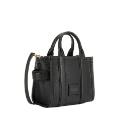 The Leather Mini Tote Bag