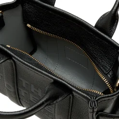 The Leather Mini Tote Bag