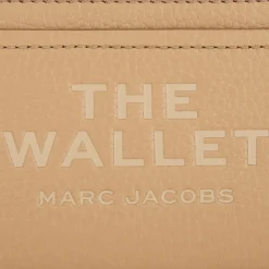 Best MARC JACOBS The Leather Top Zip Multi Wallet