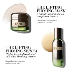 The Lifting Firming Mask