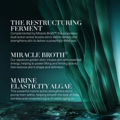 The Lifting Firming Mask