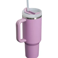 The Lilac Quencher H20 FlowState™ Tumbler 1.18L
